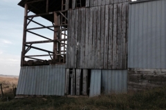 Gray Barn 2
