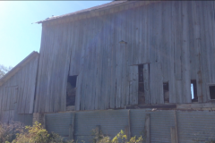 Gray Barn