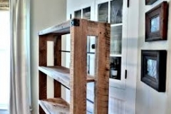 bookcase
